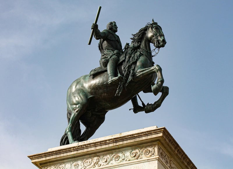 Historical Advisors